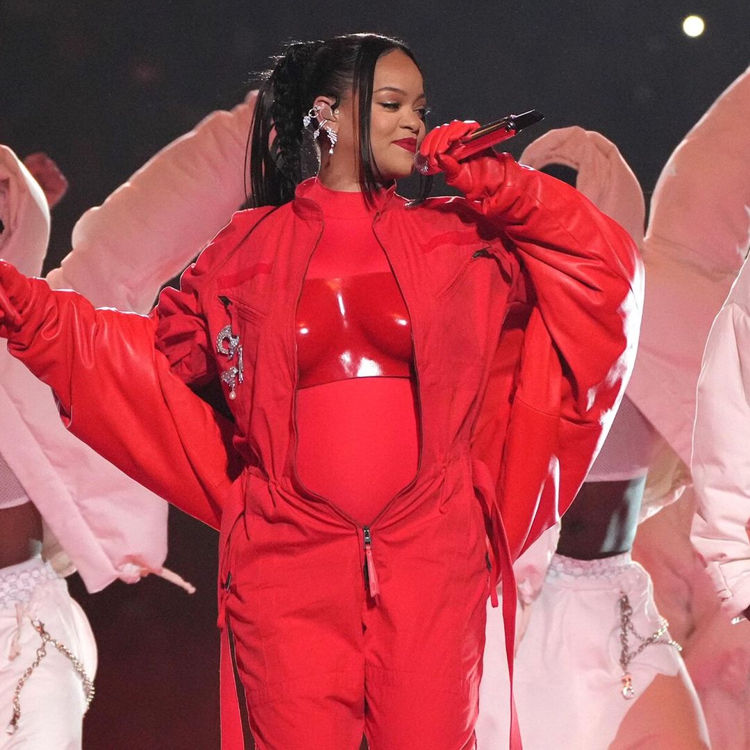 Rihanna ofrece un concierto en la preboda del hijo del hombre más rico de India