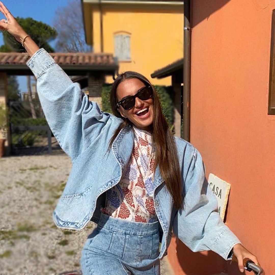 Las 'influencers' han hablado: estas son las compras ⭐️ de la primavera