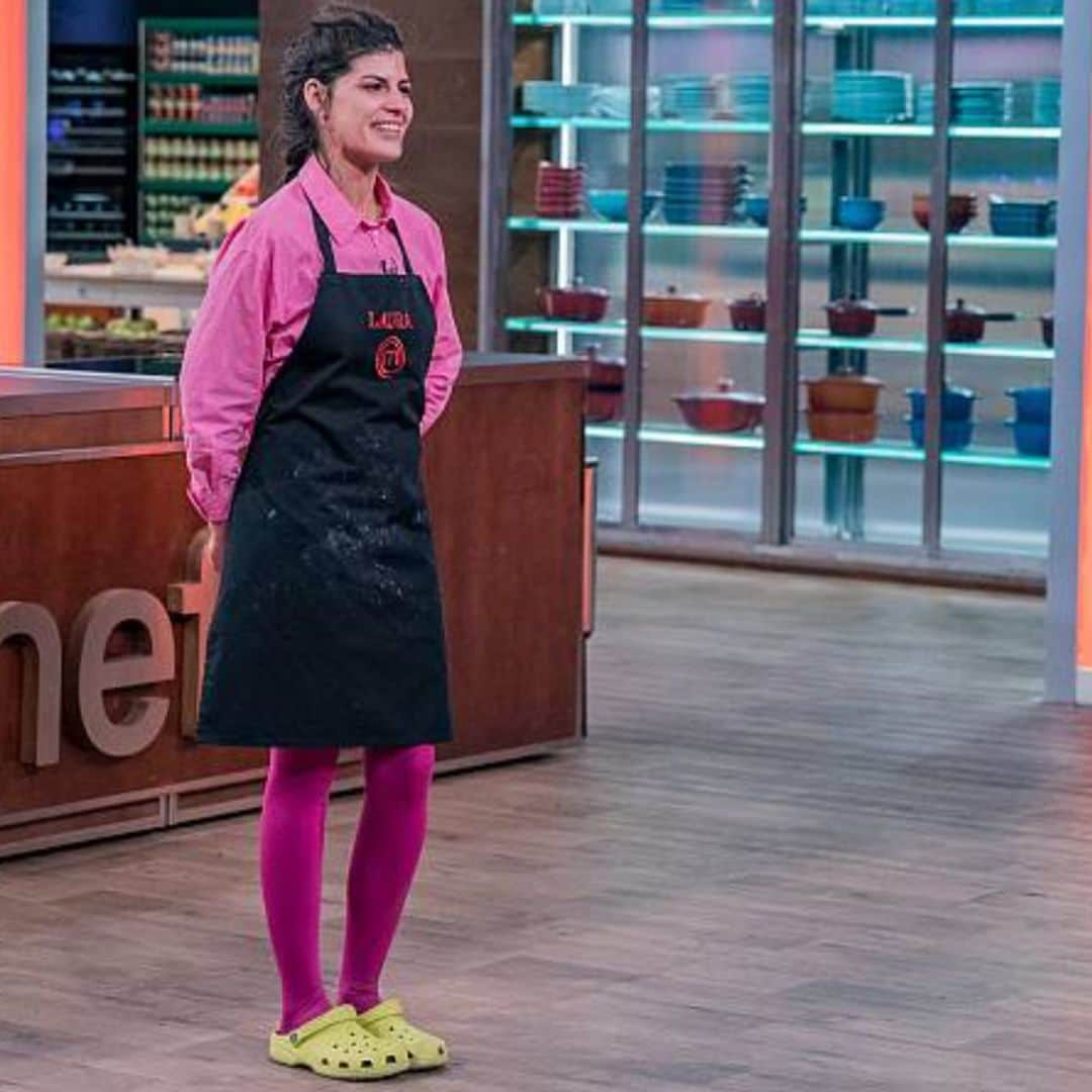 La repesca de MasterChef: vuelven Marta y Laura, pero una de ellas se despide poco después