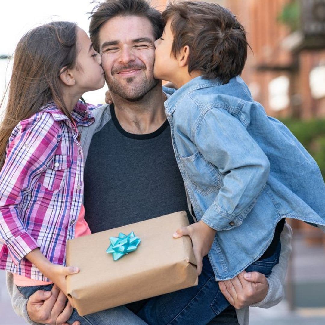 Los regalos más originales para sorprender a tu padre y acertar siempre