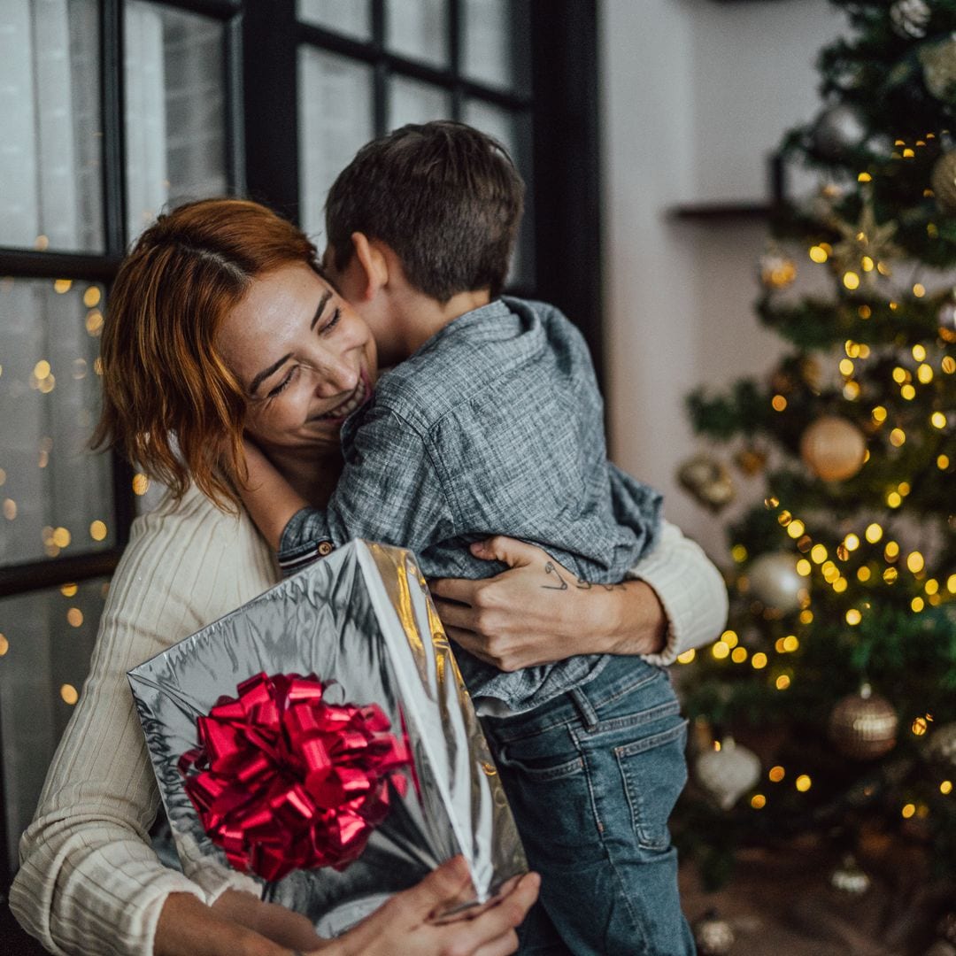 Soy una madre ocupada y estos son los 12 regalos que voy a desear mucho esta Navidad