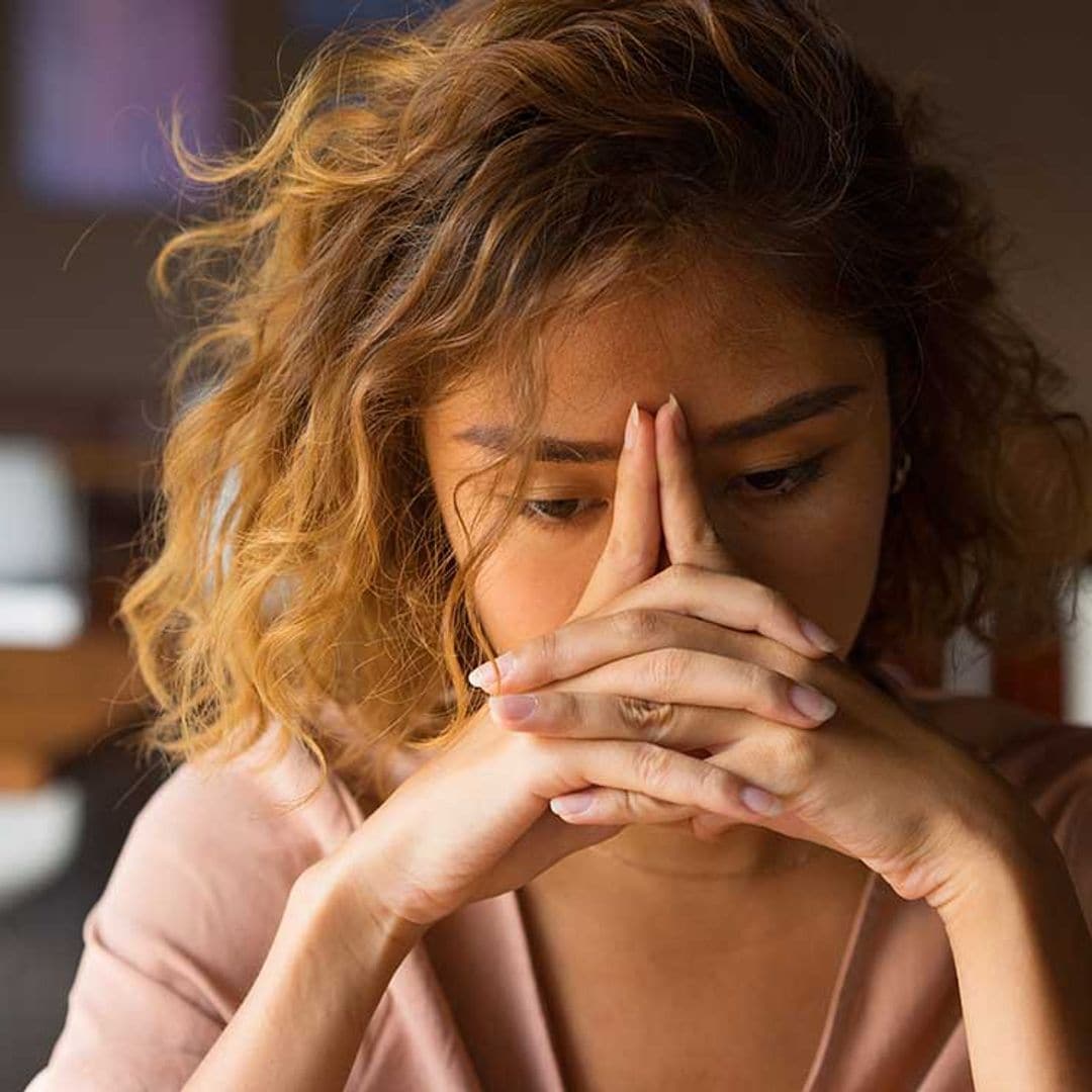 Tolerar la frustración es también una actitud resiliente