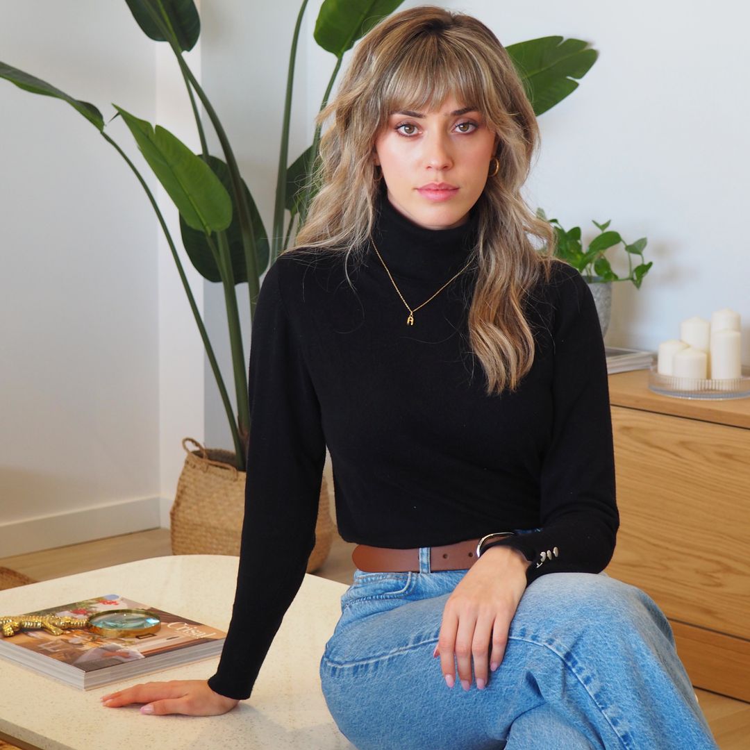 Hablamos con Amaia Izar: de representar a España en Miss Mundo a crear su propia empresa de 'Home Staging'