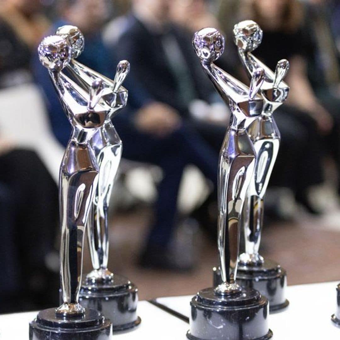 Premios Platino 2024: Esta es la lista completa de nominados
