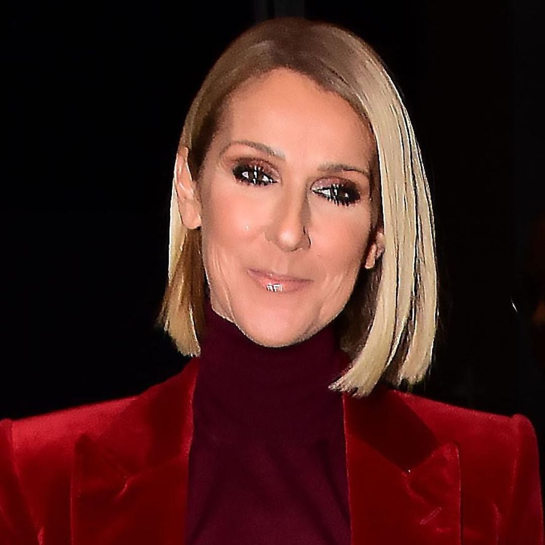 Céline Dion se sincera sobre su enfermedad: ‘Espero que encontremos un milagro’