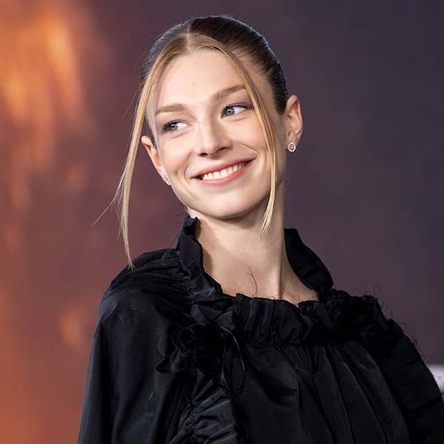 hunter schafer los juegos del hambre