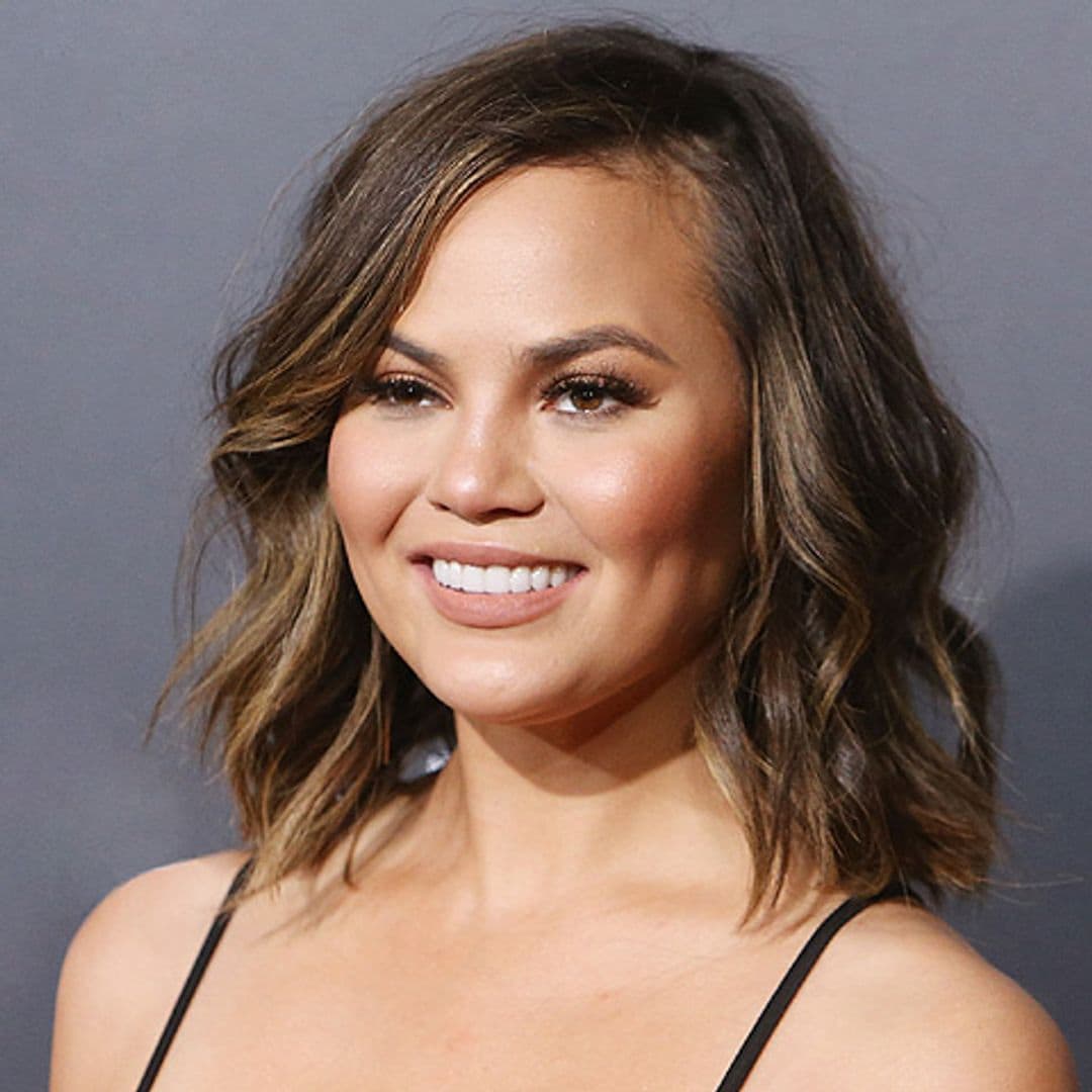 Chrissy Teigen, en el punto de mira por sus declaraciones sobre cirugía estética