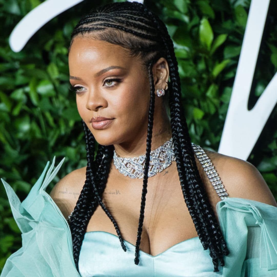 La próxima modelo favorita de Rihanna... ¡podrías ser tú!