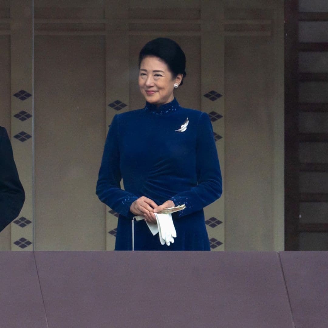 Naruhito de Japón festeja por todo lo alto su 64 cumpleaños: del banquete en palacio a las sentidas palabras hacia su mujer