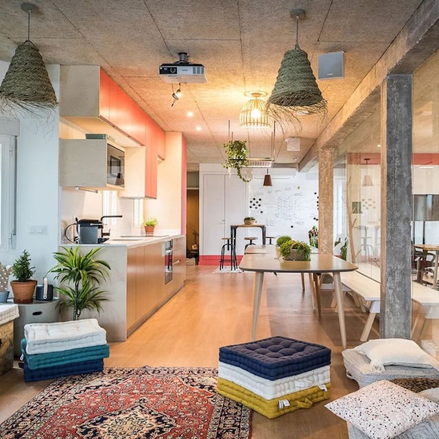 residencias coliving pensadas compartir hola decoracion