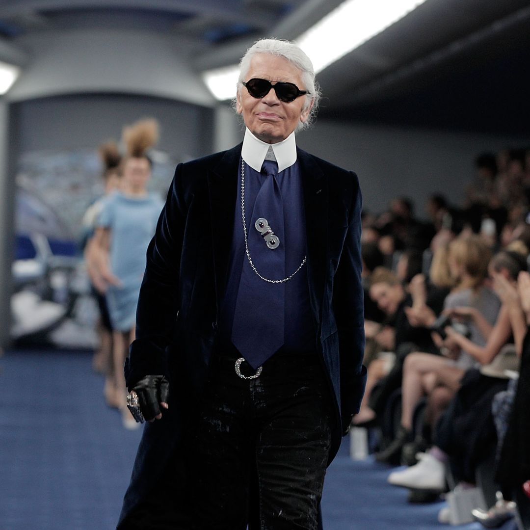 Karl Lagerfeld: 6 datos que no conocías del icónico diseñador