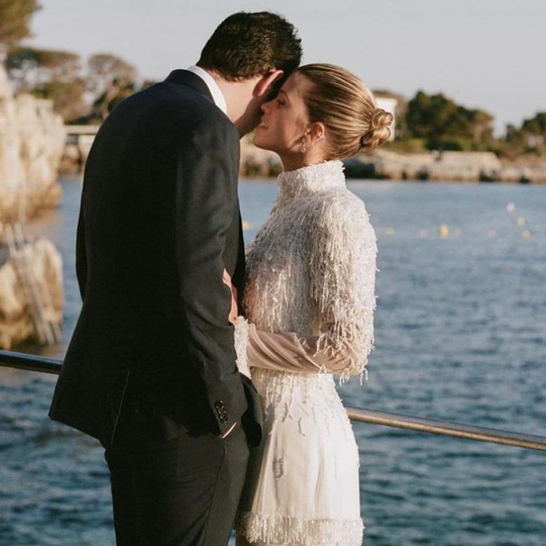 Encuentra la fragancia ideal para el día de tu boda