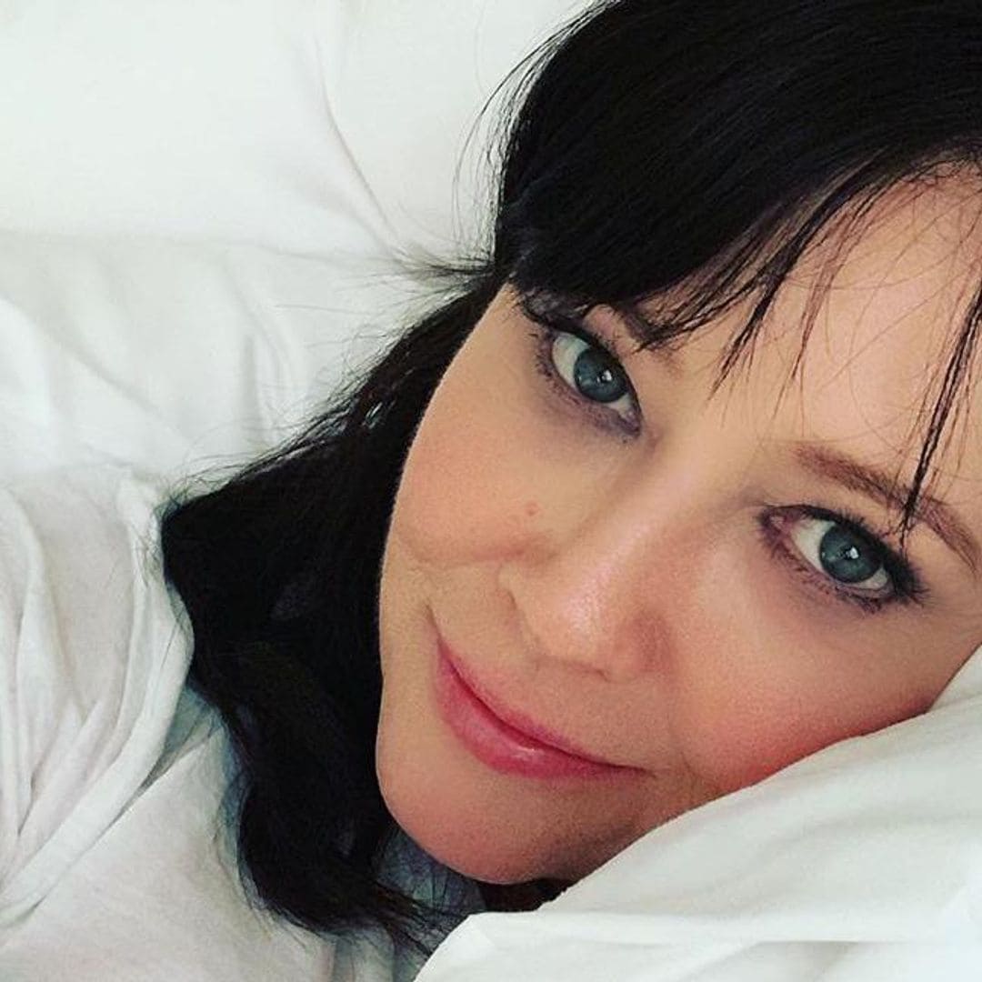 Shannen Doherty planeó su propio funeral y dejó claro quién no quiere que vaya