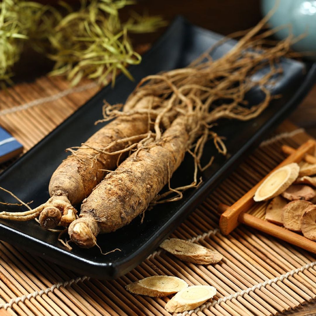 10 buenas razones para incluir el ginseng en tu rutina de cuidados