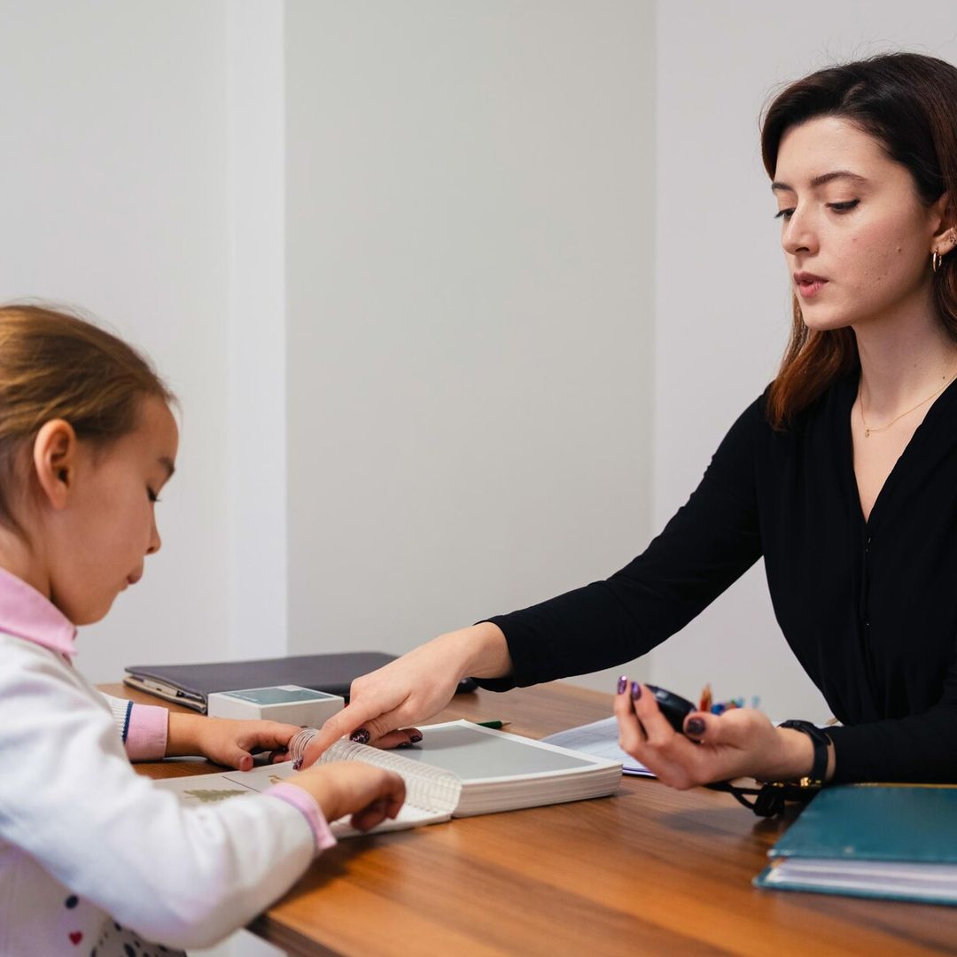 ¿Han hecho o van a hacer una evaluación psicopedagógica a tu hijo? Esto es lo que debes saber