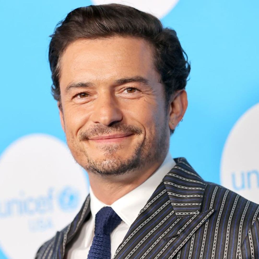 Orlando Bloom revive uno de los episodios 'más oscuros de su vida' en el que estuvo a punto de morir