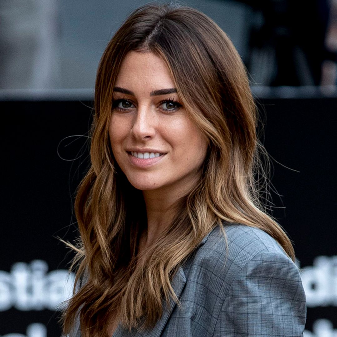 Blanca Suárez y María Pedraza revolucionan la alfombra roja ¡con zapatillas de deporte!