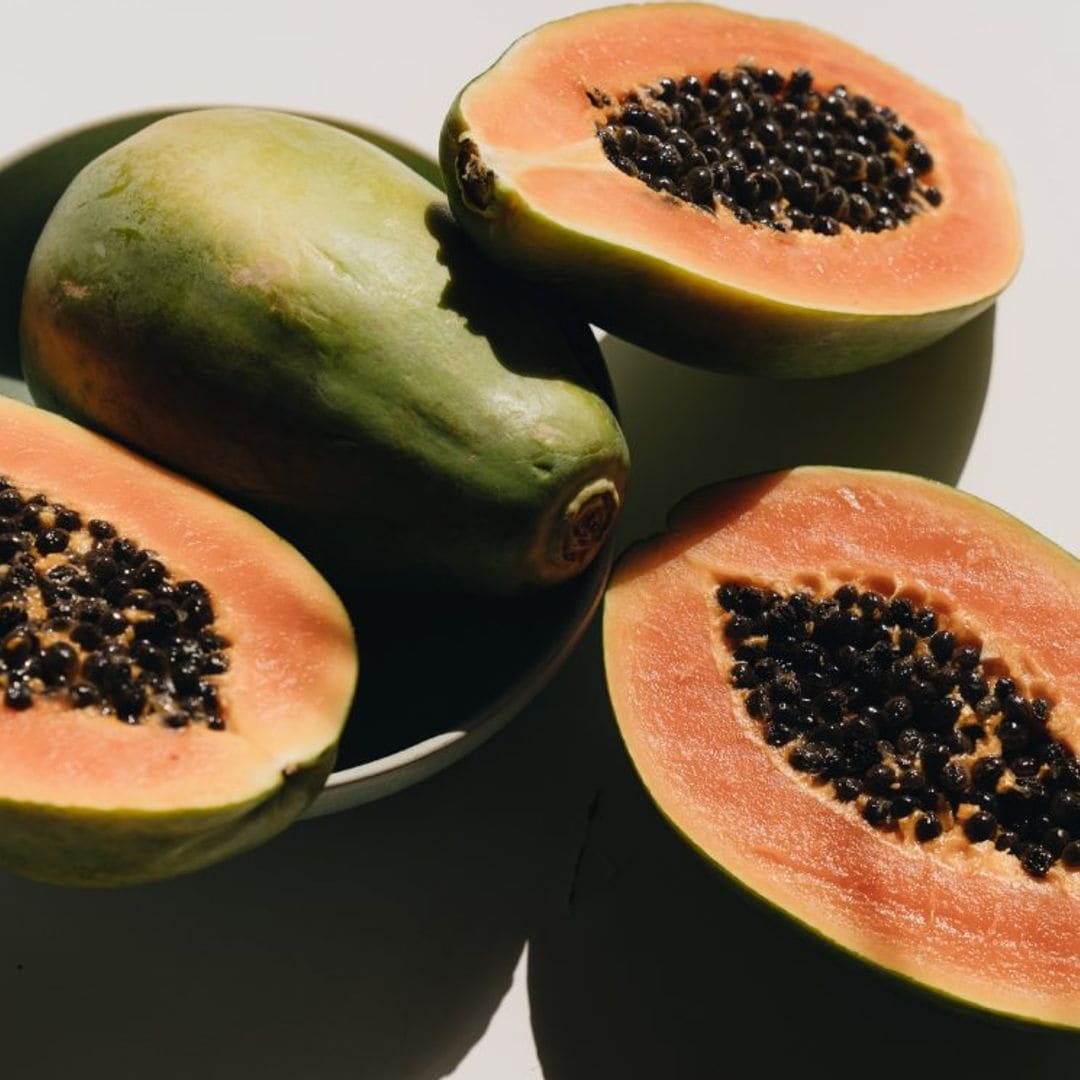 5 frutas no tan populares que aportan increíbles beneficios a la saud