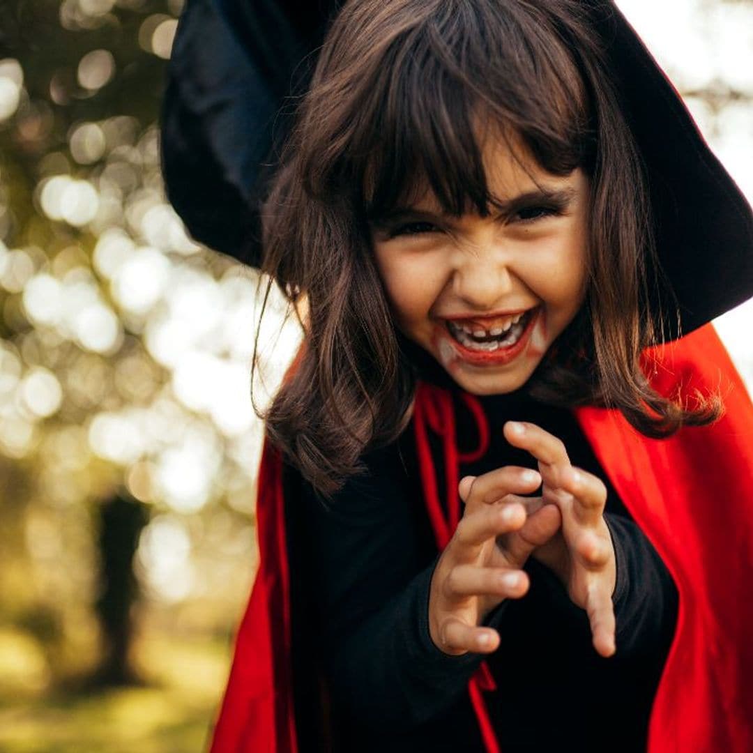 Los 9 disfraces de Carnaval más originales para niños este 2024