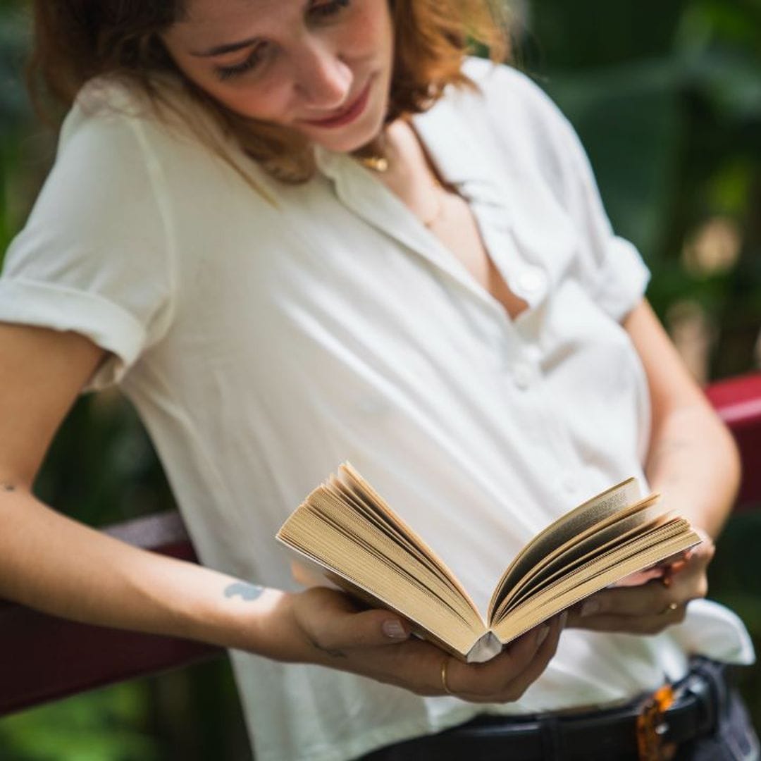 Estos son nuestros libros favoritos de la Feria del Libro de Madrid 2024