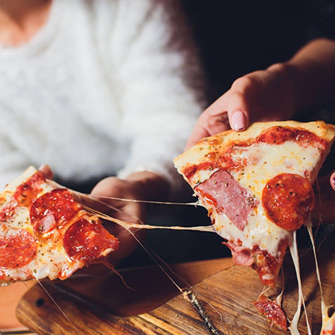 Tú también puedes hacer masa de pizza profesional ¡pero en casa!