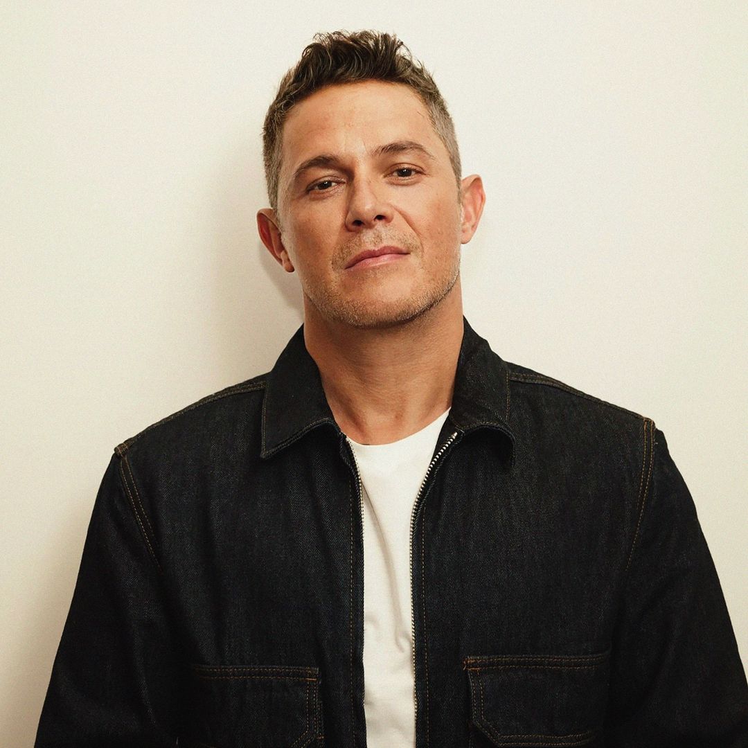 Alejandro Sanz recibirá el Premio Billboard Trayectoria Artística