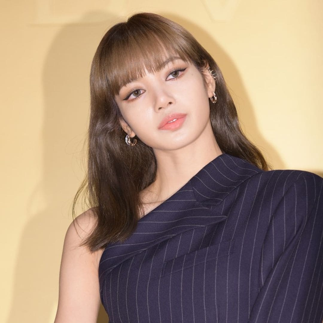 Estrella del pop e ícono de moda: Lisa, el fenómeno surcoreano de BlackPink que triunfa en solitario