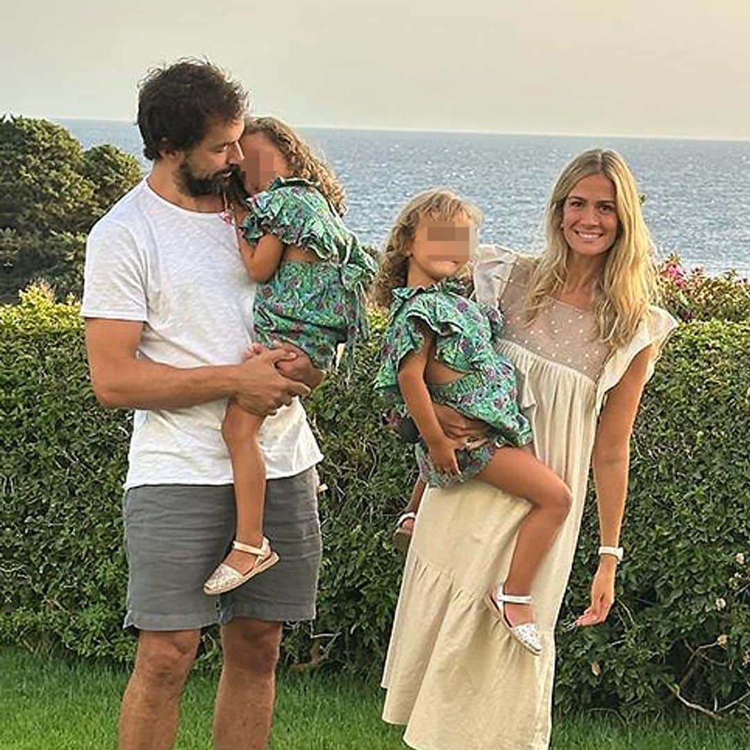 Sergio Llull se convierte en padre por tercera vez al día siguiente de clasificarse para los Juegos Olímpicos de París