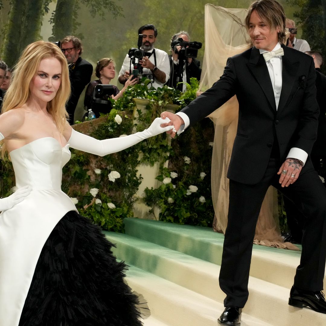 Nicole Kidman y su advertencia sobre su matrimonio 'perfecto' con Keith Urban