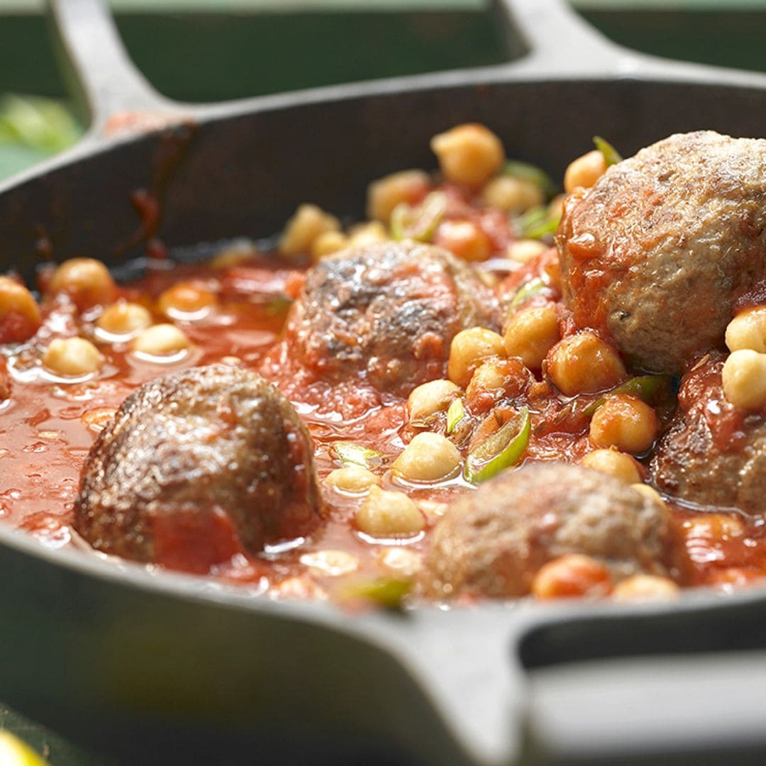 Recetas a prueba de fríos, lluvias y demás inclemencias que, además, te arreglan la semana