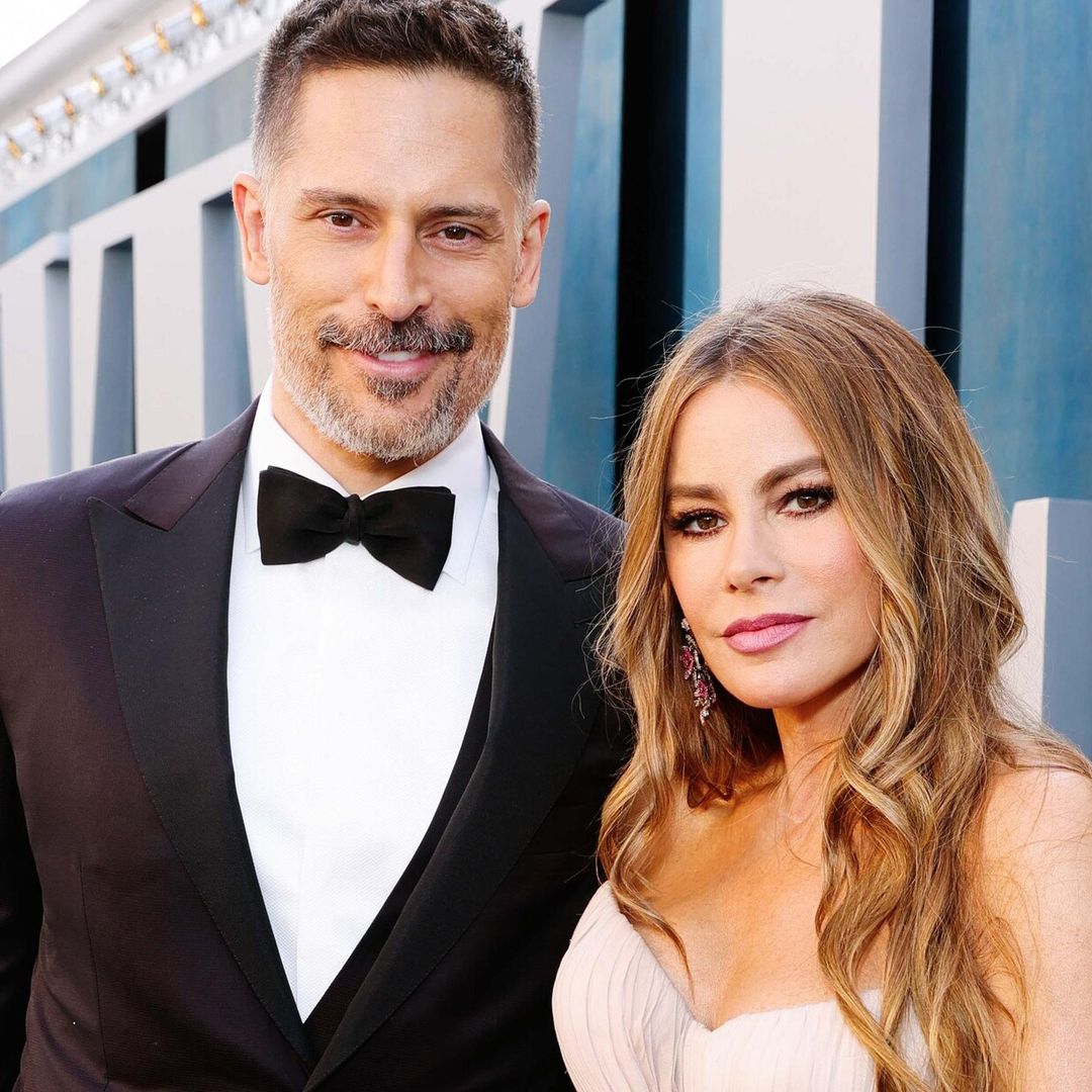 Sofía Vergara revela la verdadera causa de su divorcio con Joe Manganiello: ‘No quería ser una mamá vieja’