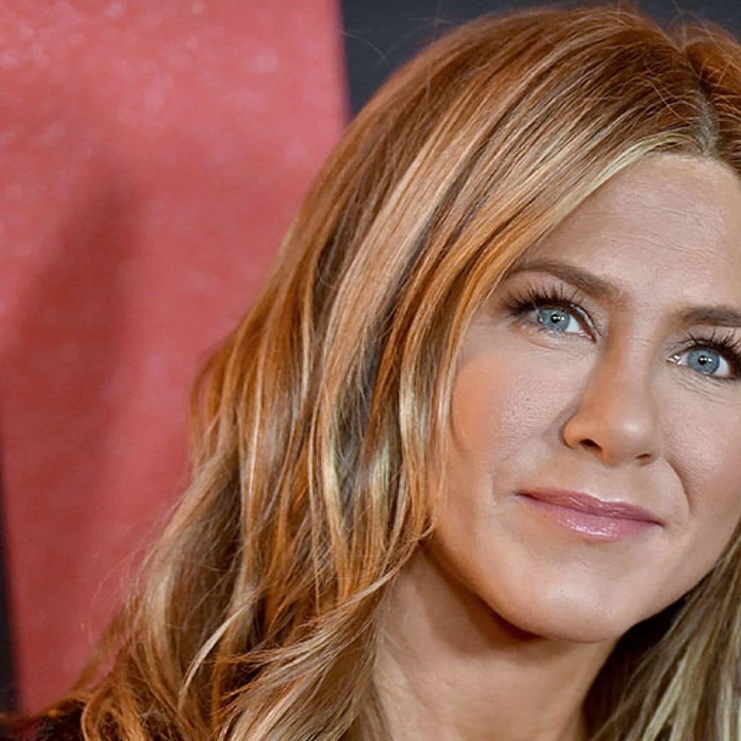 El último dispositivo de belleza que ya cuenta con el sello de aprobación de Jennifer Aniston 