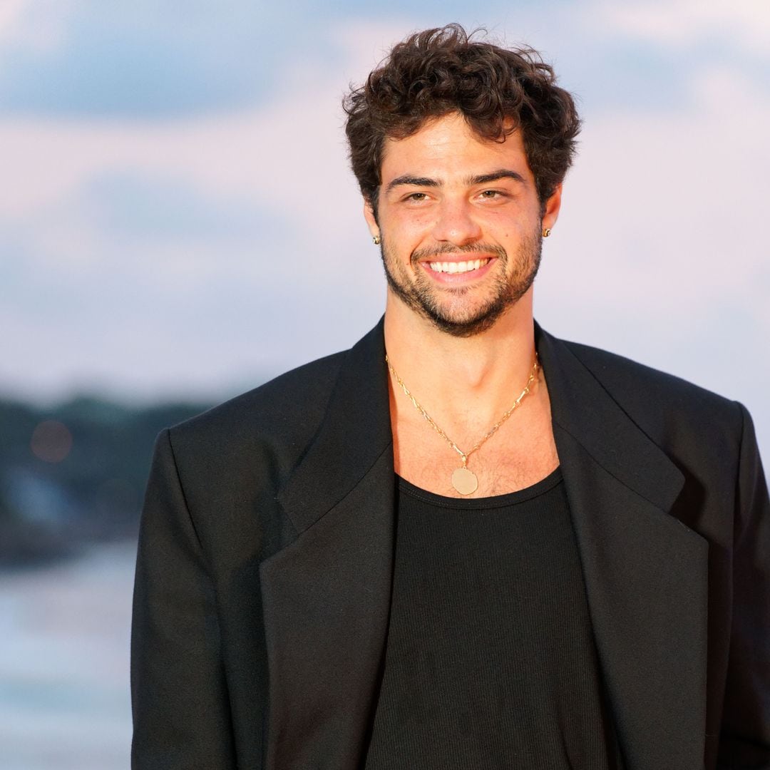 Te presentamos a Noah Centineo, el chico de moda de Netflix: de ídolo juvenil a estrella de Hollywood