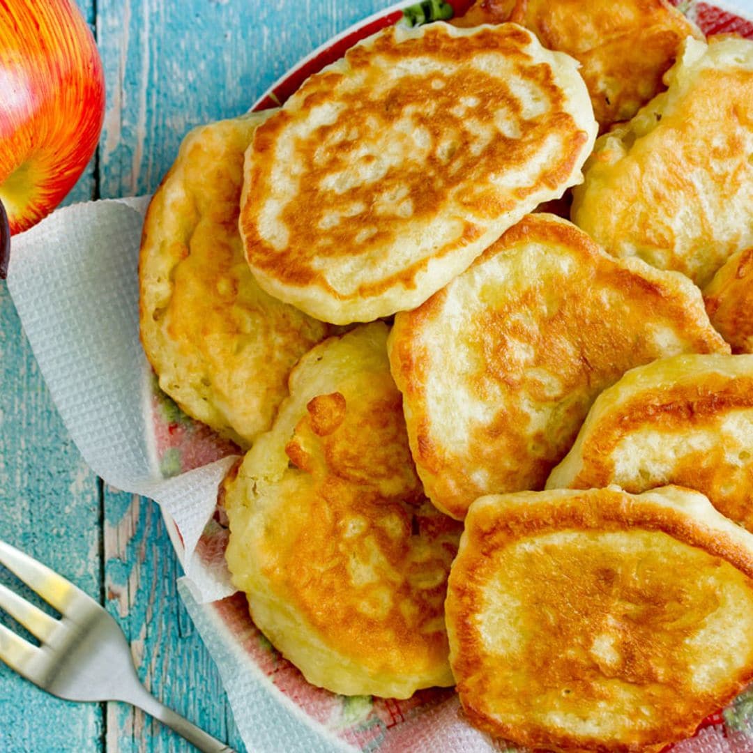 Las 10 recetas más vistas de octubre en ¡HOLA! Cocina