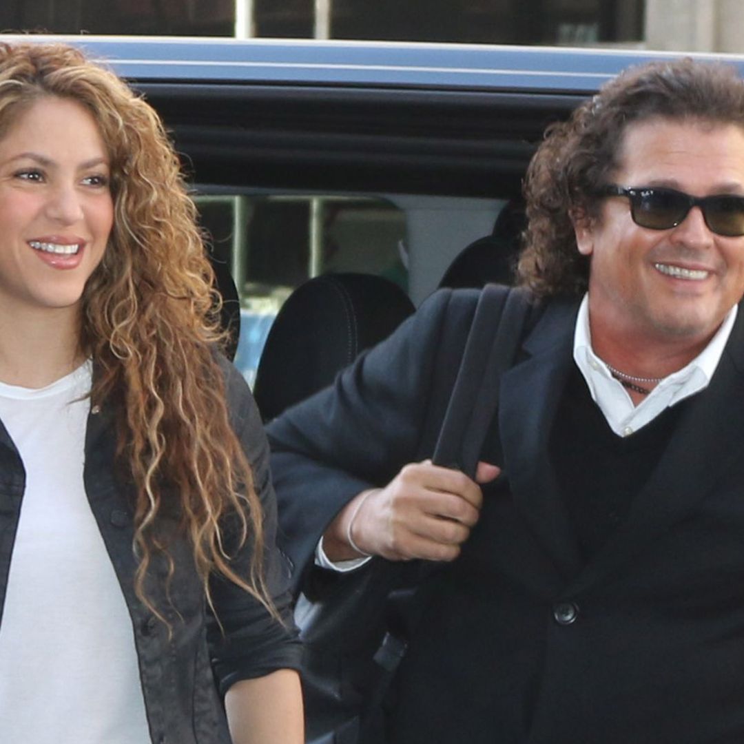 La opinión de Carlos Vives sobre la 'venganza musical' de Shakira