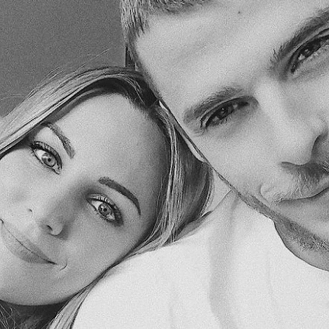 David de Gea apoya a Edurne tras verse obligada a tomar una decisión