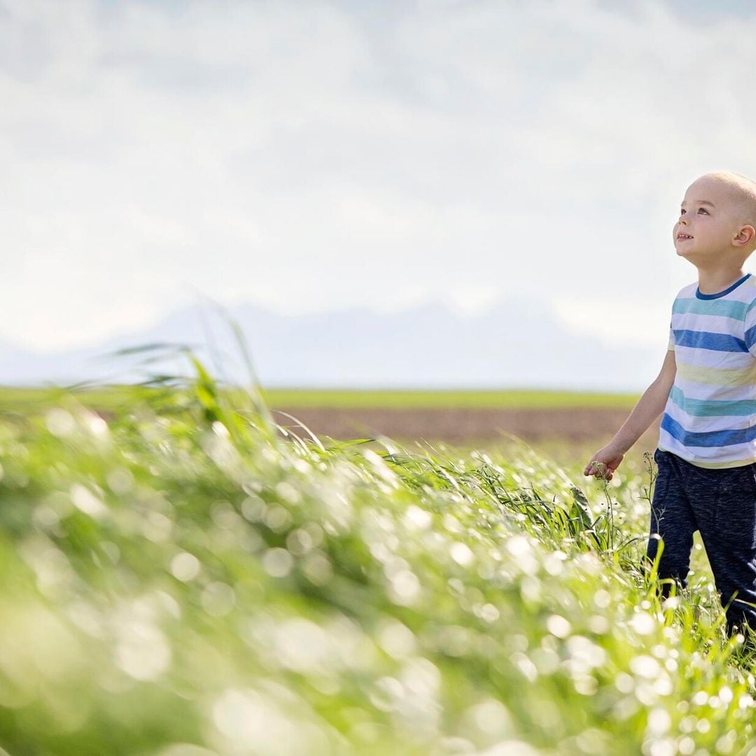 Niños y derecho al olvido oncológico: ¿cómo les afecta?