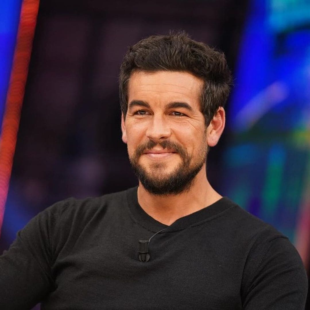 Mario Casas desvela quién es su verdadero amor y cómo es su nueva vida alejado de la ciudad