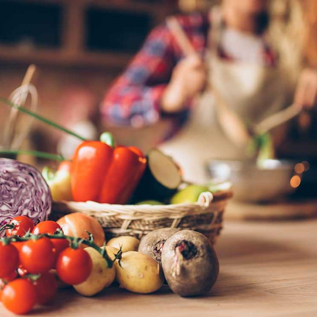 Una dieta basada en plantas podría reducir el riesgo de diabetes en un 50%