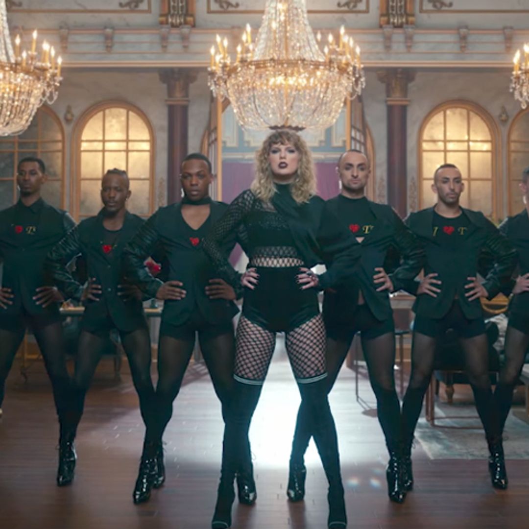 Diez diseños que confirman lo que Taylor Swift nos adelantó: Las botas altas son tendencia