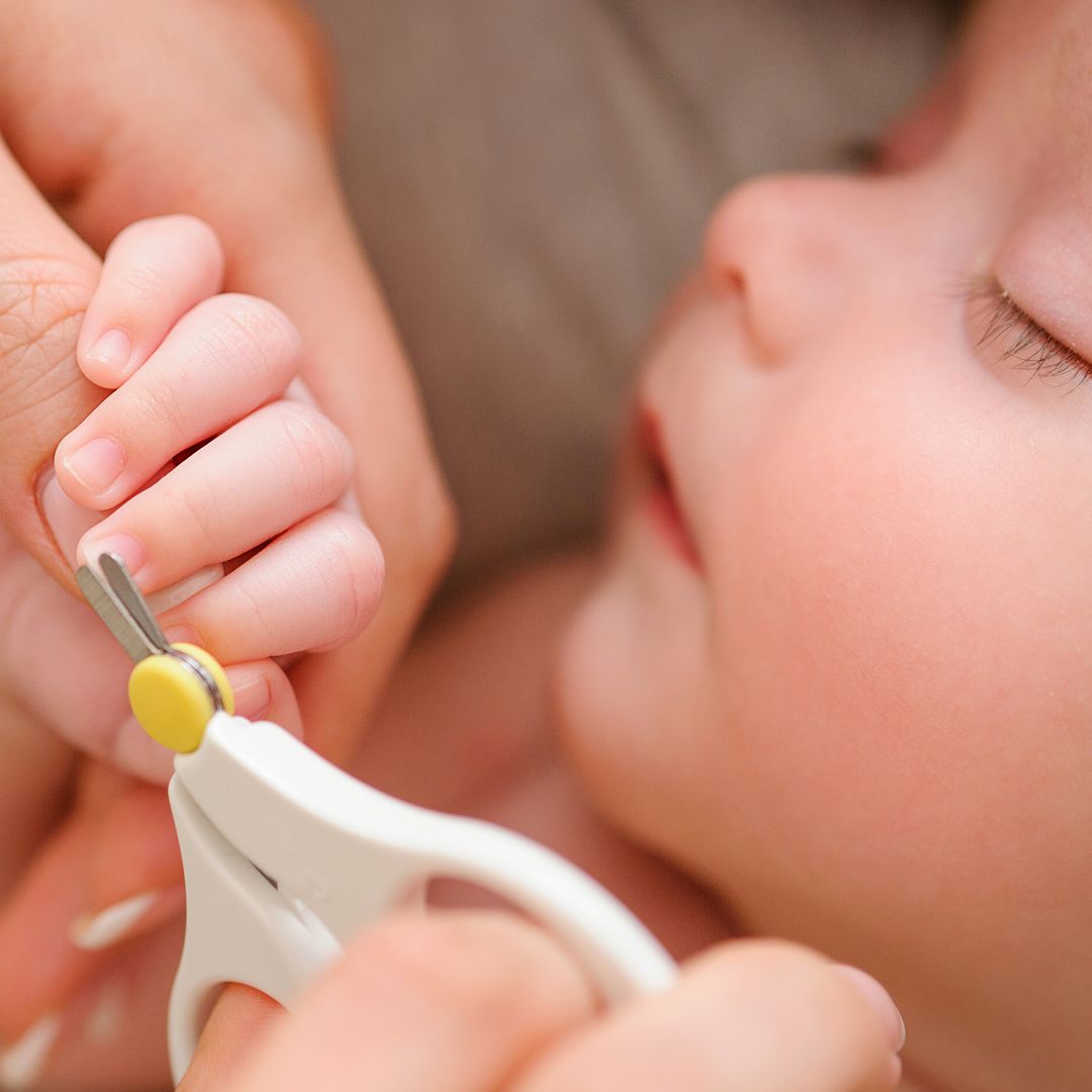 ¿Problemas en las uñas de tus hijos? Señales de alerta y cómo tratarlos