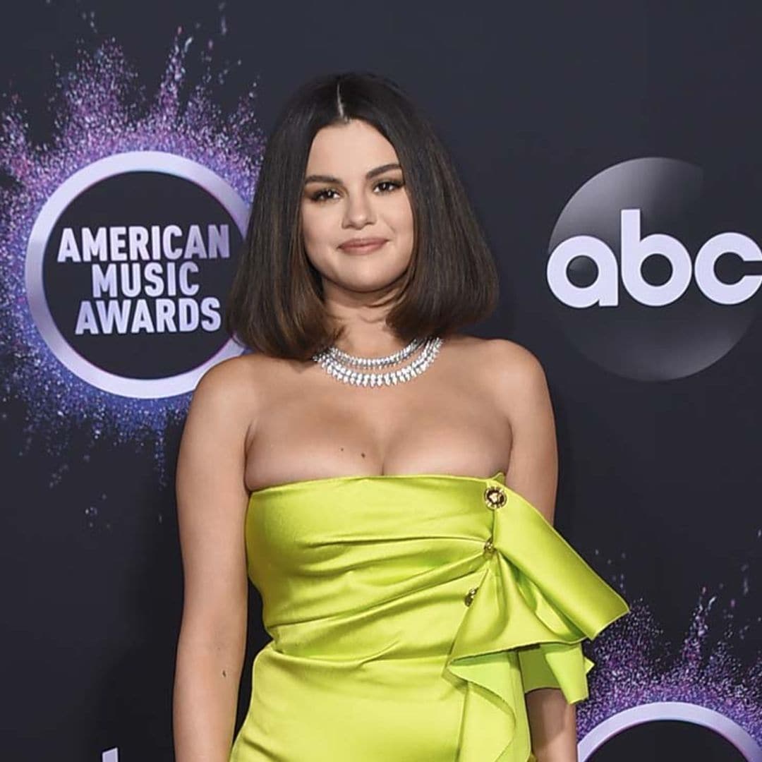 Por qué el tatuaje número 14 de Selena Gomez no es como los anteriores