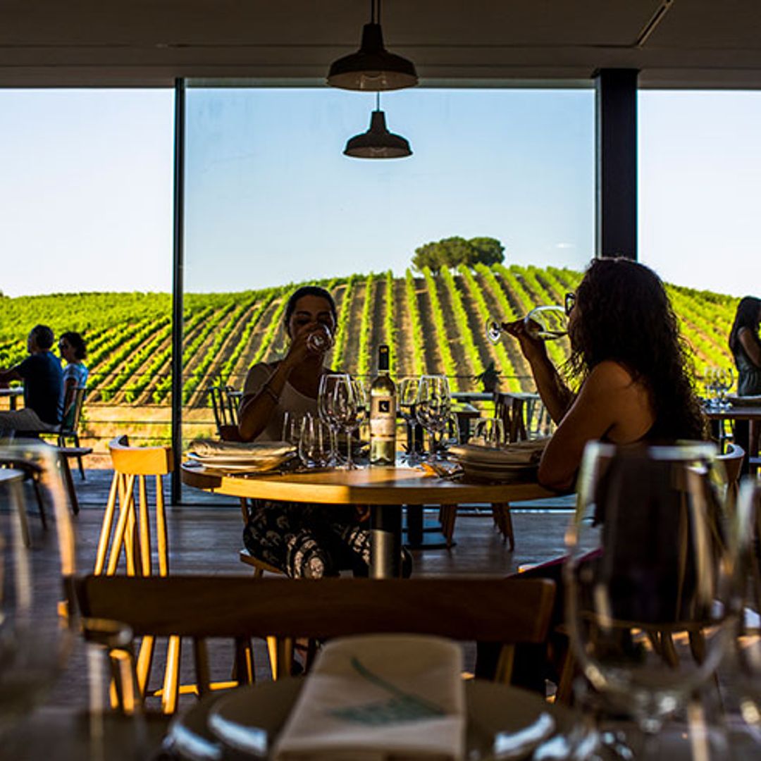 Rutas por el Alentejo para los amantes del buen comer