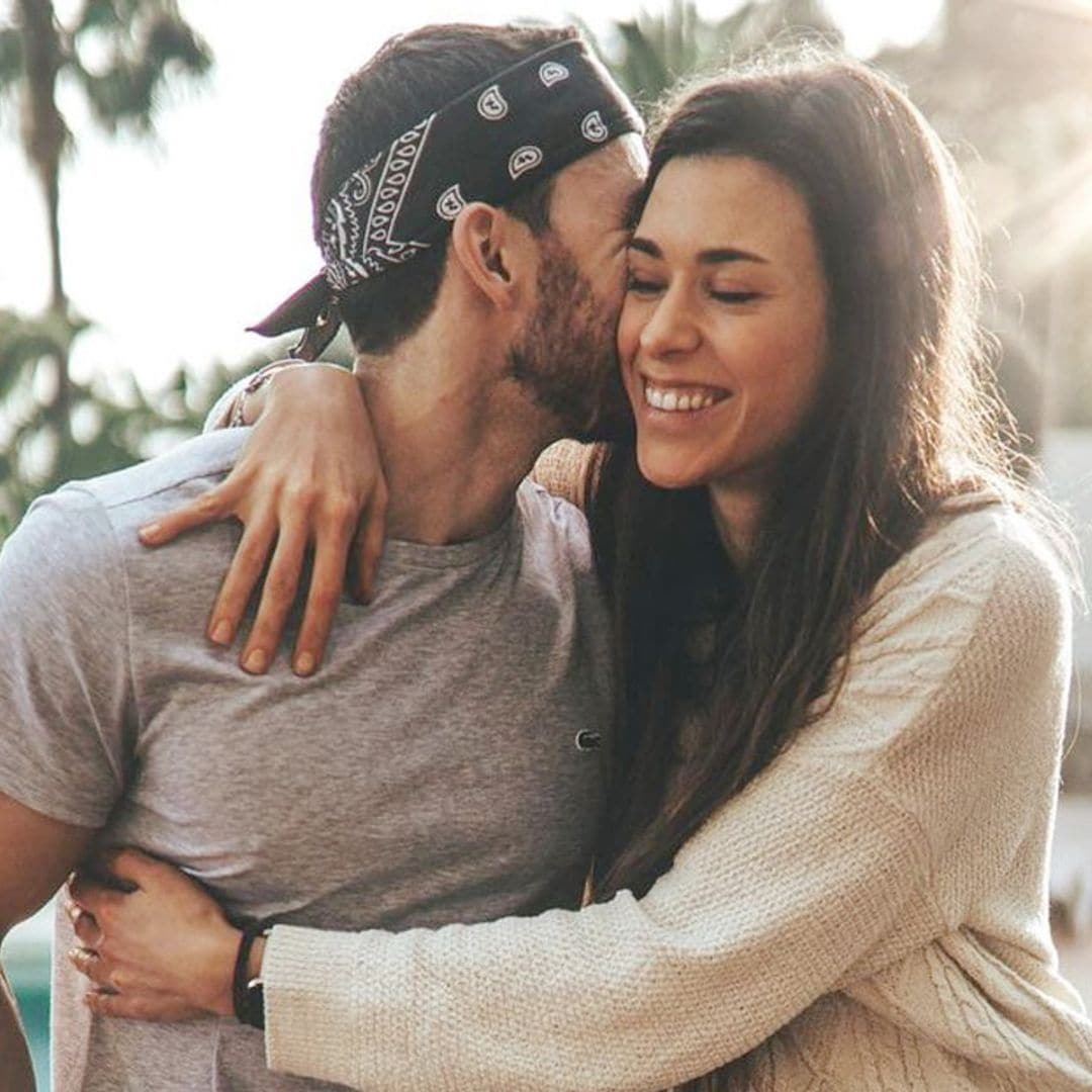 Delicious Martha y Rubén García, los influencers 'fit' que triunfan en redes, ¡se casan!