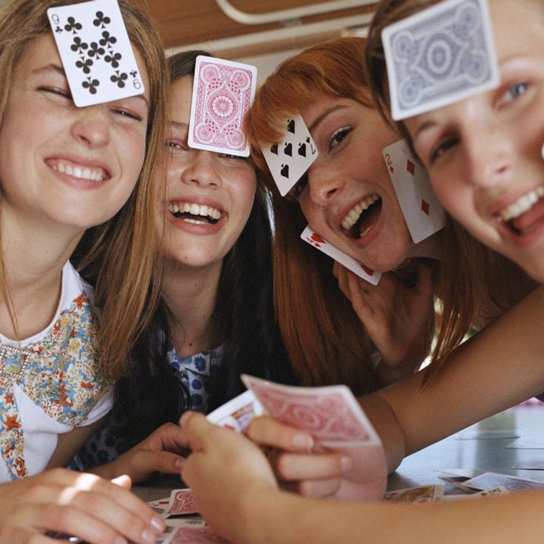 Encuentra aquí los juegos de mesa más divertidos para disfrutar con familia y amigos