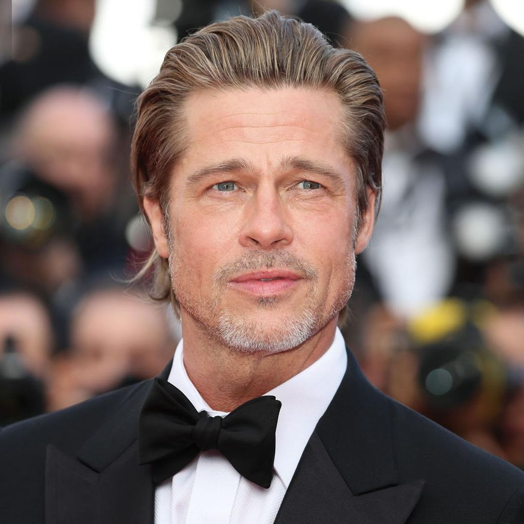 Brad Pitt de la ‘A’ a la ‘Z’