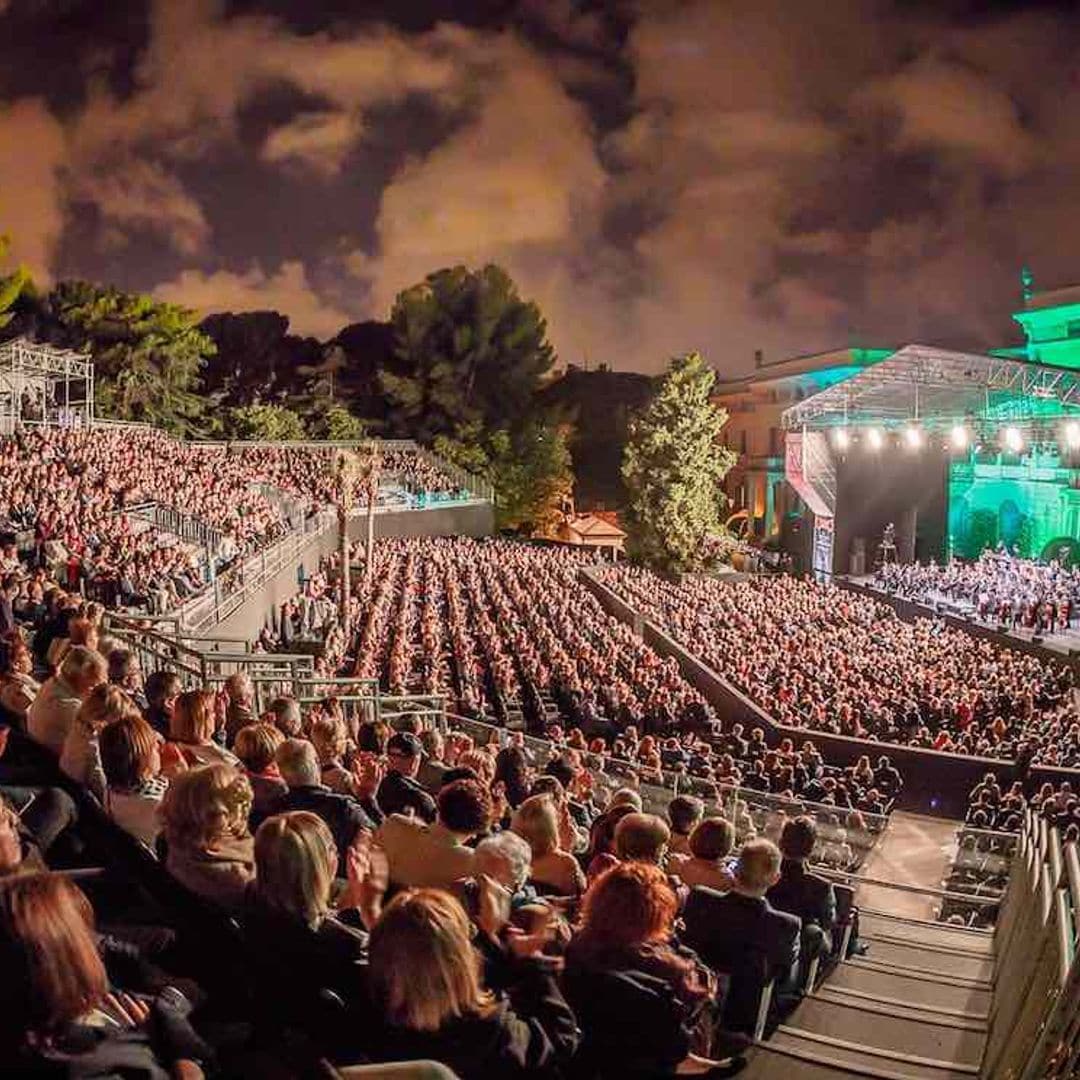 ¡Una cita imprescindible! Mariah Carey, Carla Bruni o Woody Allen, entre las estrellas del Festival Jardins Pedralbes