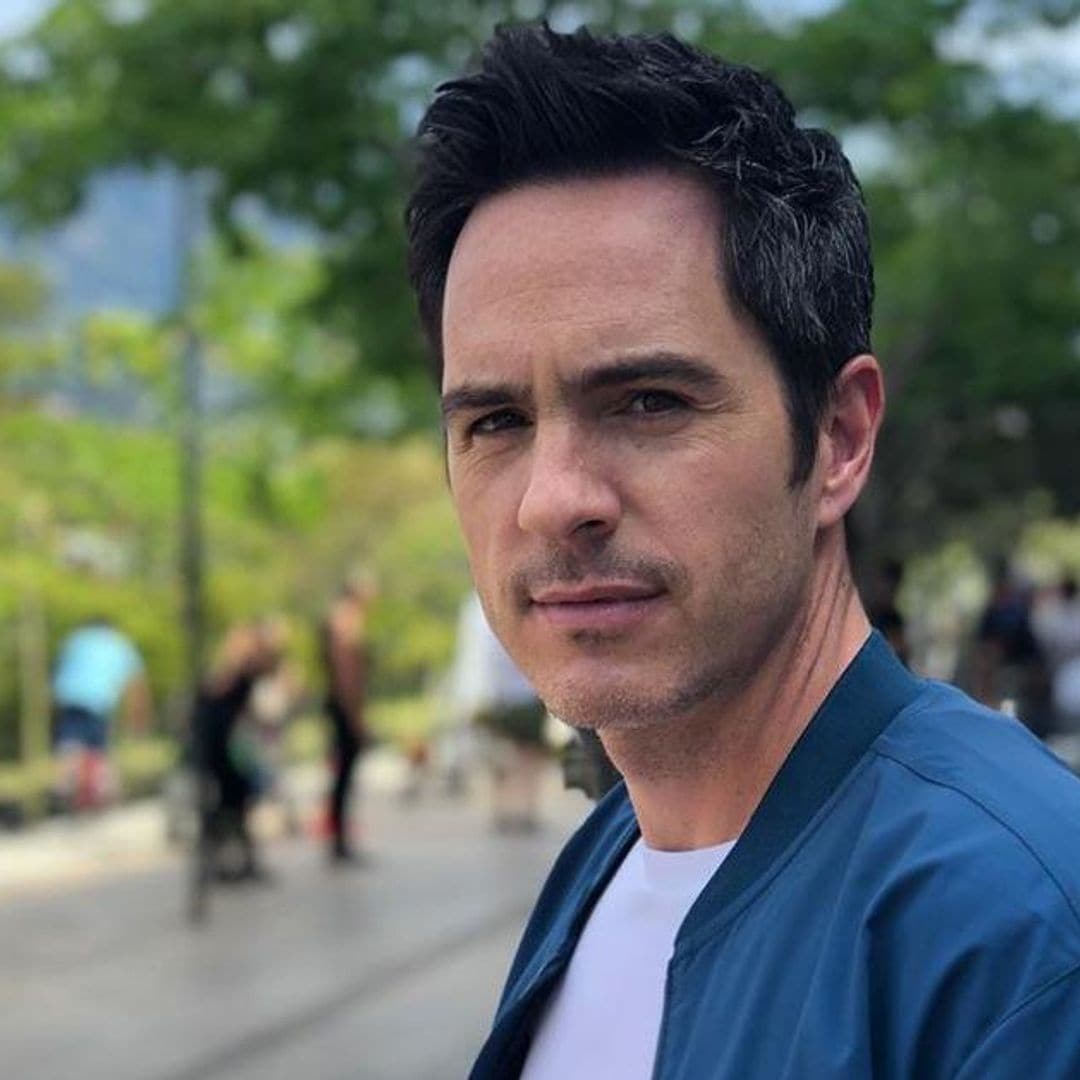 ¿De qué se arrepiente Mauricio Ochmann? Él nos lo cuenta