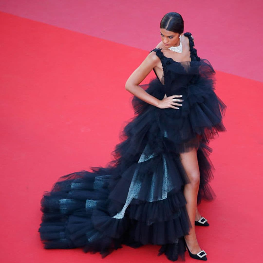 Marta Lozano y Camila Coelho, la inesperada conexión en su debut en Cannes