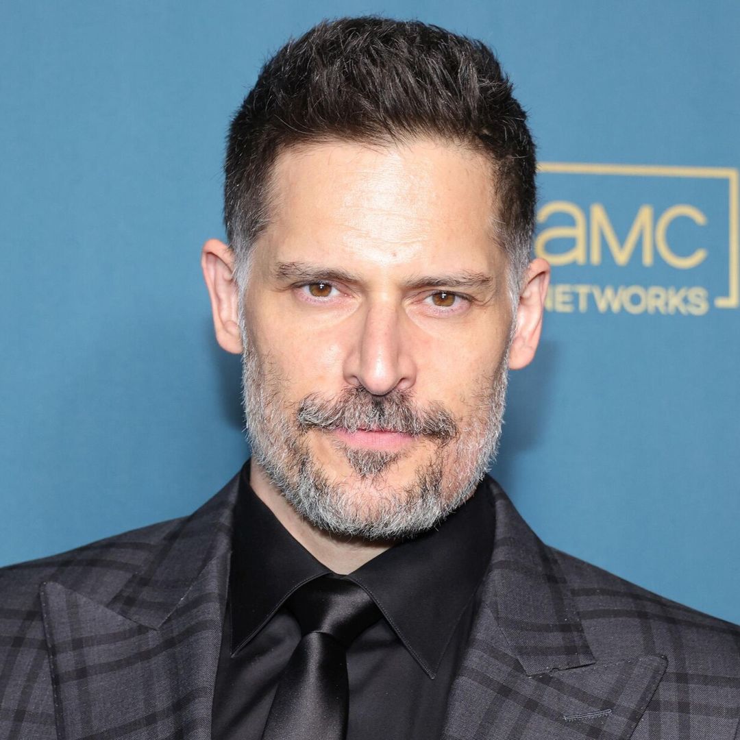 En pleno divorcio, Joe Manganiello expresa su dolor: ‘Tan difícil decir adiós cuando sabes que no volverás a ver a quien significó tanto para ti’